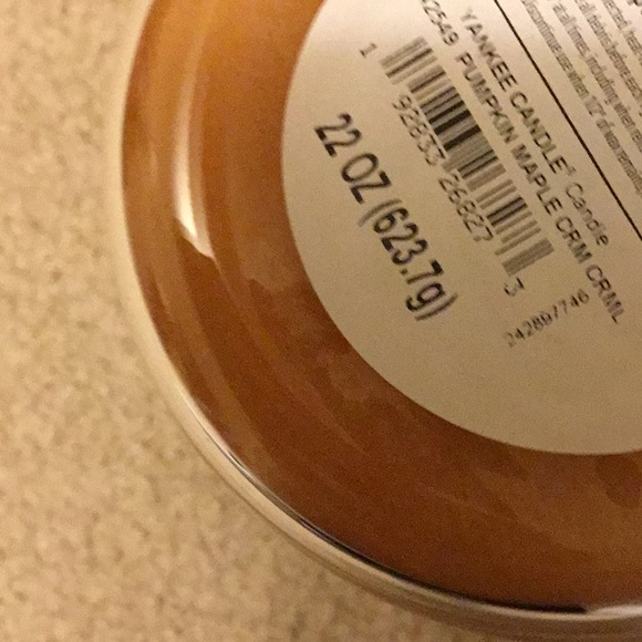 NWT Yankee Candle - Picture 5 of 6